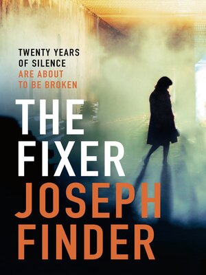 The Fixer - ebook